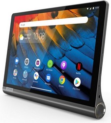 Прошивка планшета Lenovo Yoga Smart Tab в Чебоксарах
